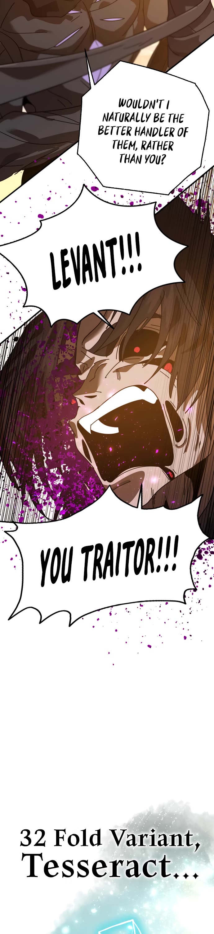 My Second Life Is a Healing Life? Chapter 76 page 45 - Chapter 76