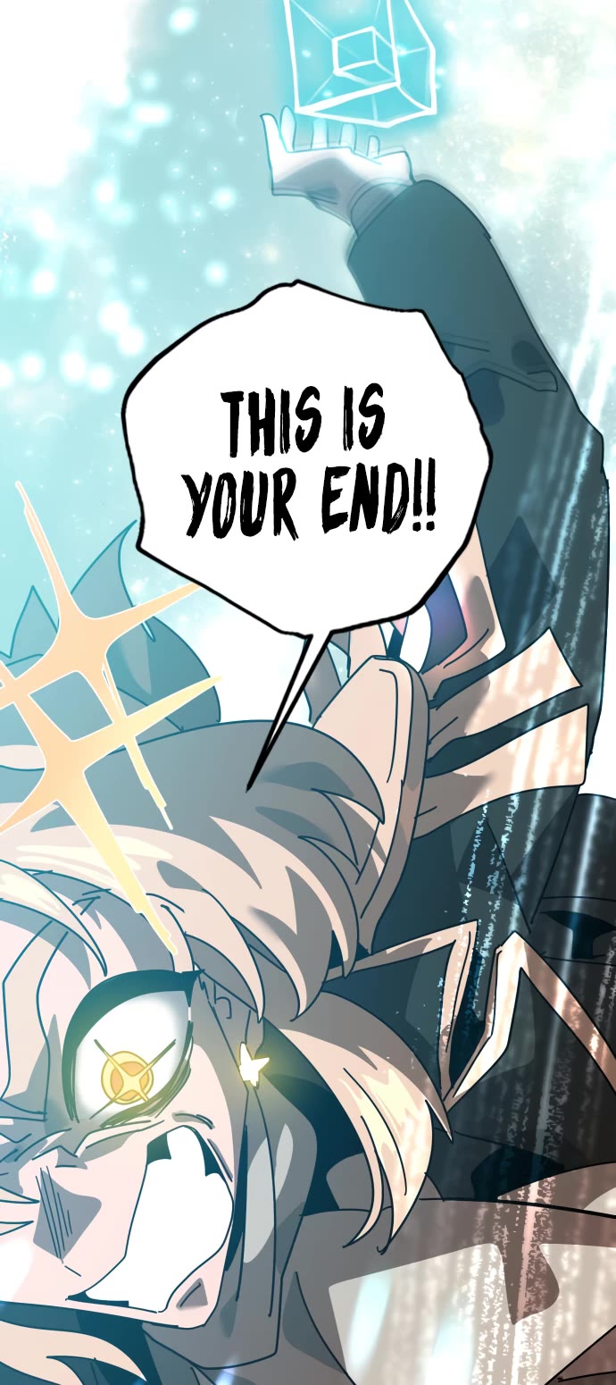 My Second Life Is a Healing Life? Chapter 76 page 46 - Chapter 76