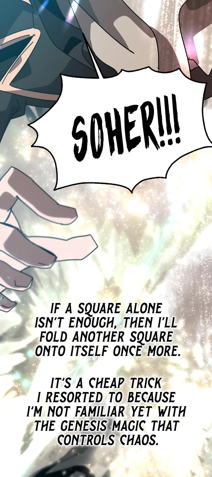 My Second Life Is a Healing Life? Chapter 76 page 47 - Chapter 76