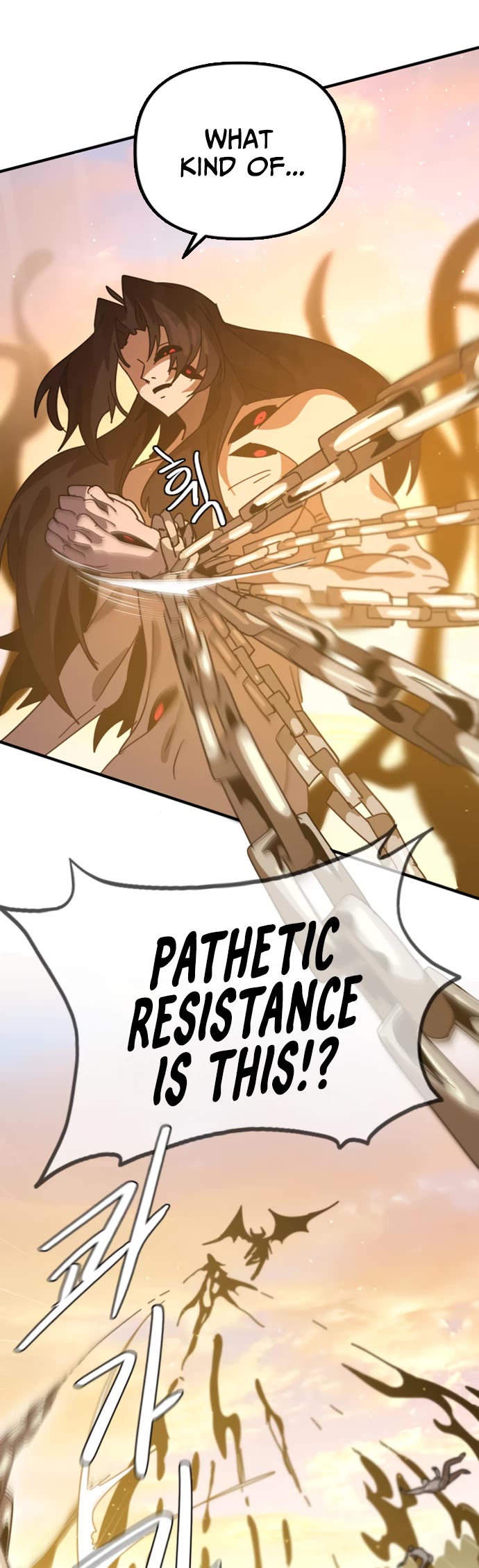 My Second Life Is a Healing Life? Chapter 76 page 5 - Chapter 76