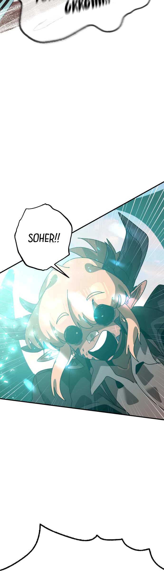 My Second Life Is a Healing Life? Chapter 76 page 50 - Chapter 76