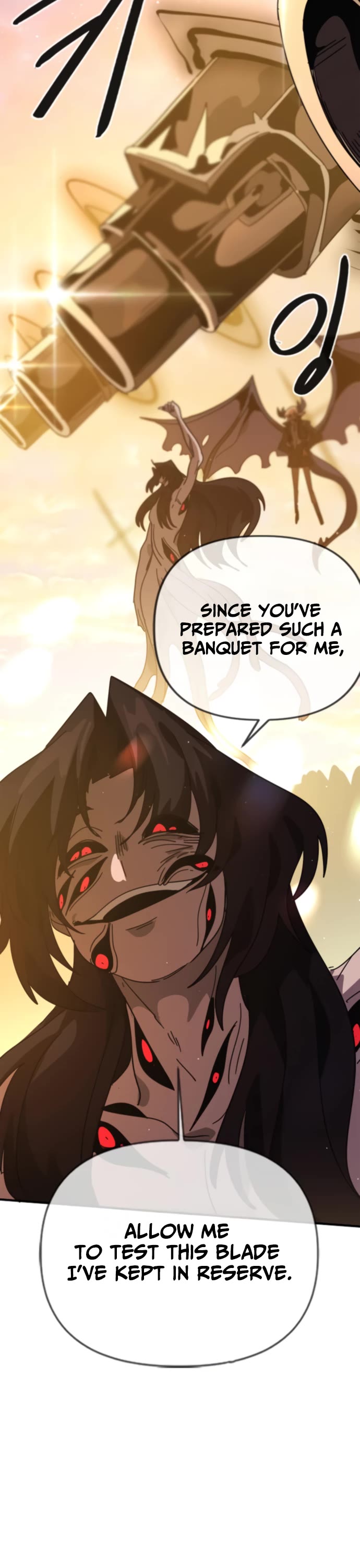 My Second Life Is a Healing Life? Chapter 76 page 8 - Chapter 76