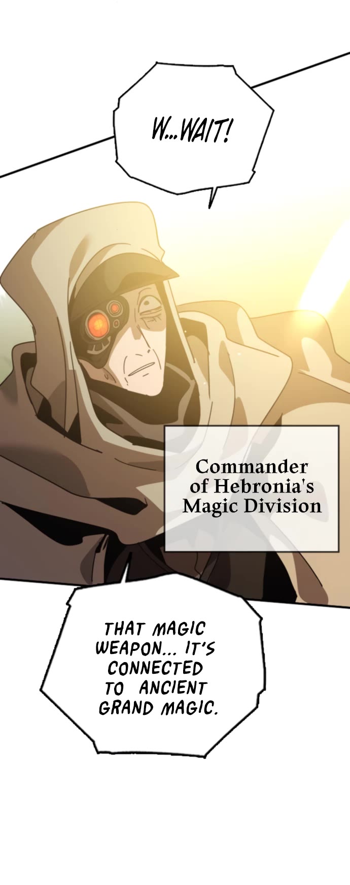 My Second Life Is a Healing Life? Chapter 76 page 9 - Chapter 76