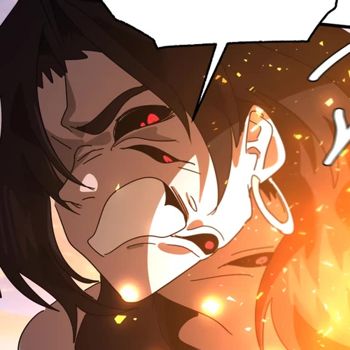 My Second Life Is a Healing Life? Chapter 76 cover
