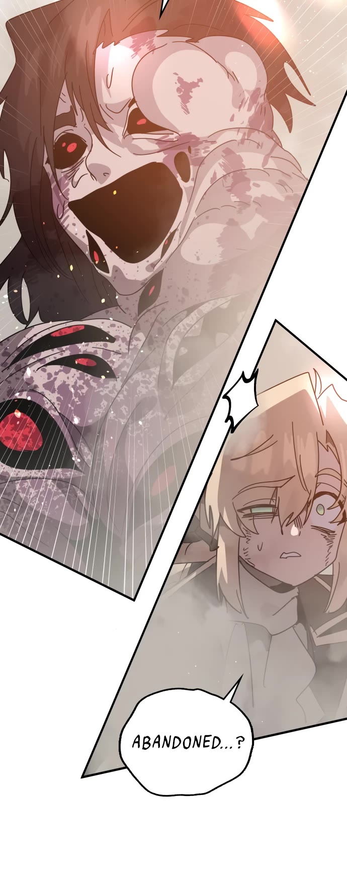 My Second Life Is a Healing Life? Chapter 77 page 10 - Chapter 77