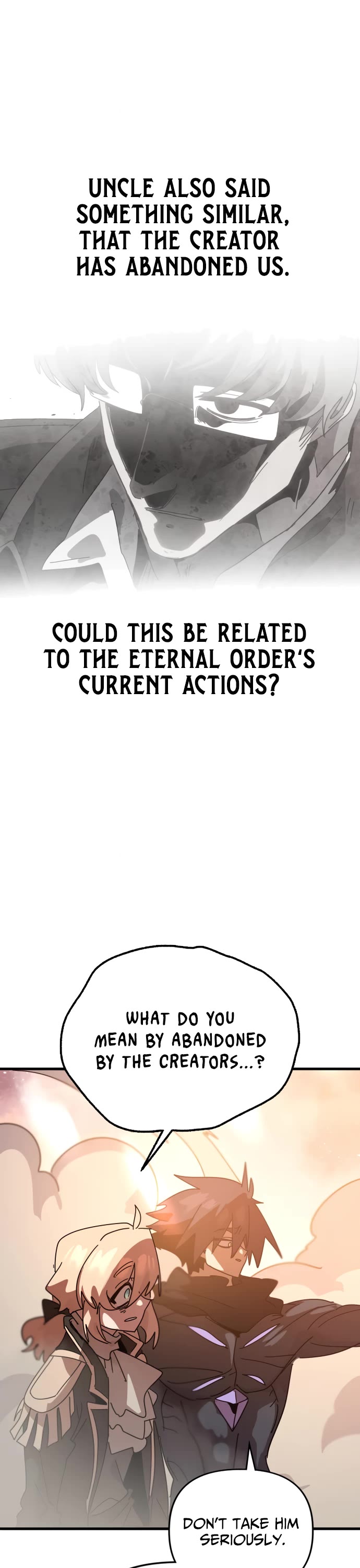 My Second Life Is a Healing Life? Chapter 77 page 11 - Chapter 77