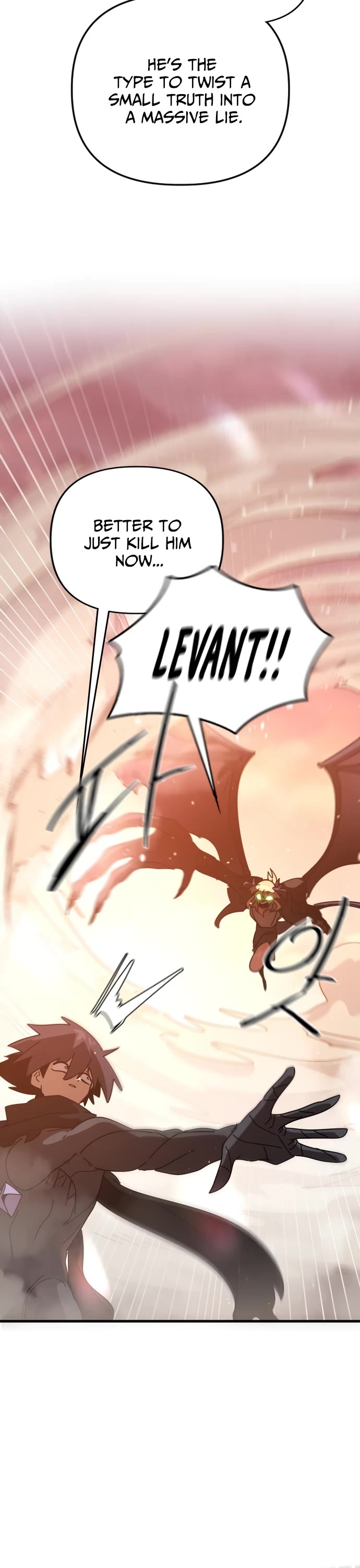 My Second Life Is a Healing Life? Chapter 77 page 12 - Chapter 77