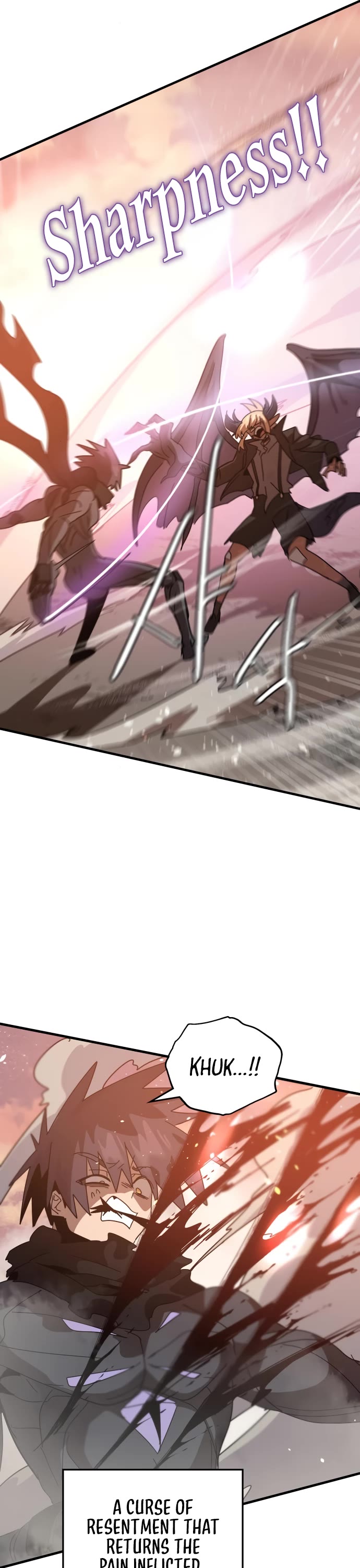My Second Life Is a Healing Life? Chapter 77 page 15 - Chapter 77