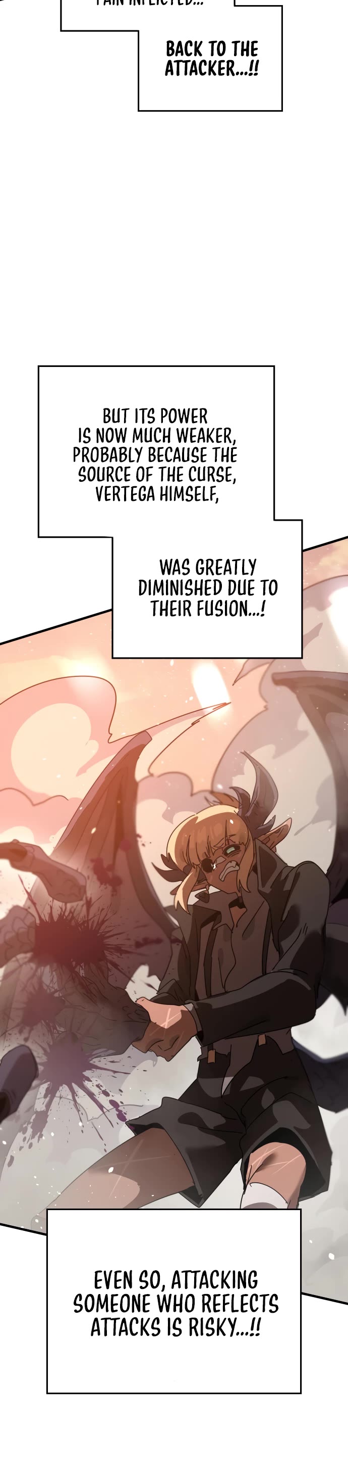 My Second Life Is a Healing Life? Chapter 77 page 16 - Chapter 77