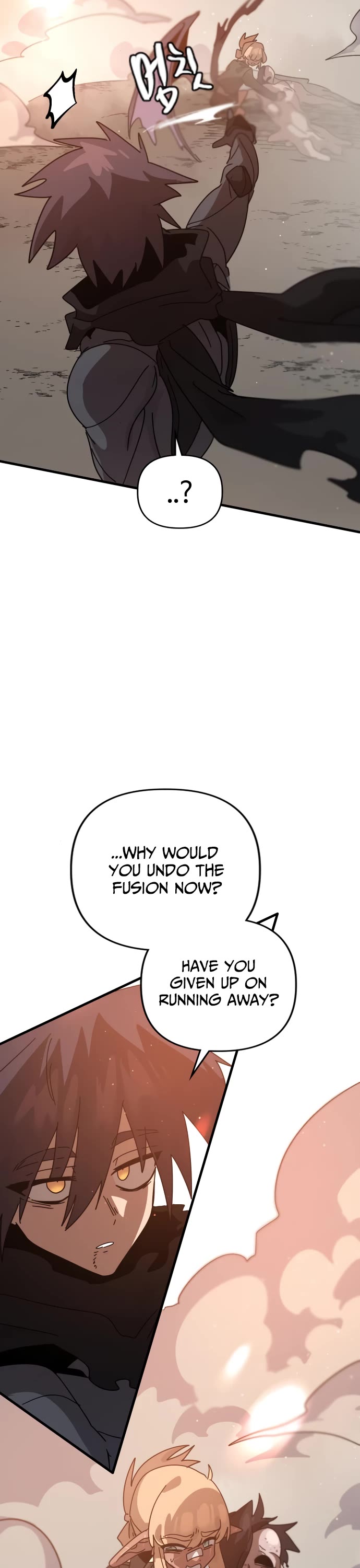 My Second Life Is a Healing Life? Chapter 77 page 18 - Chapter 77