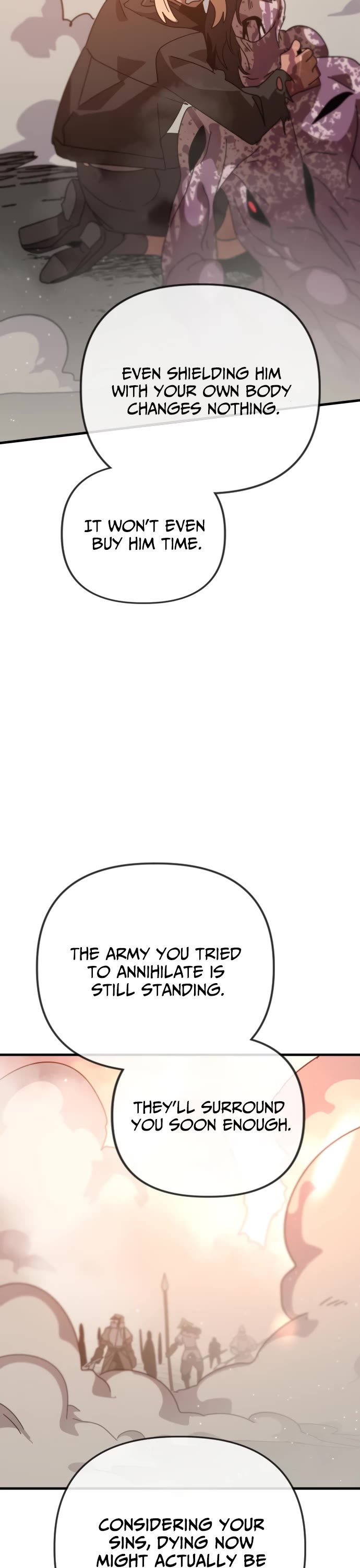 My Second Life Is a Healing Life? Chapter 77 page 19 - Chapter 77