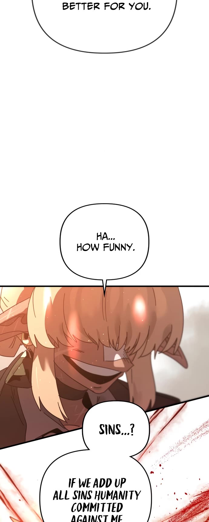 My Second Life Is a Healing Life? Chapter 77 page 20 - Chapter 77