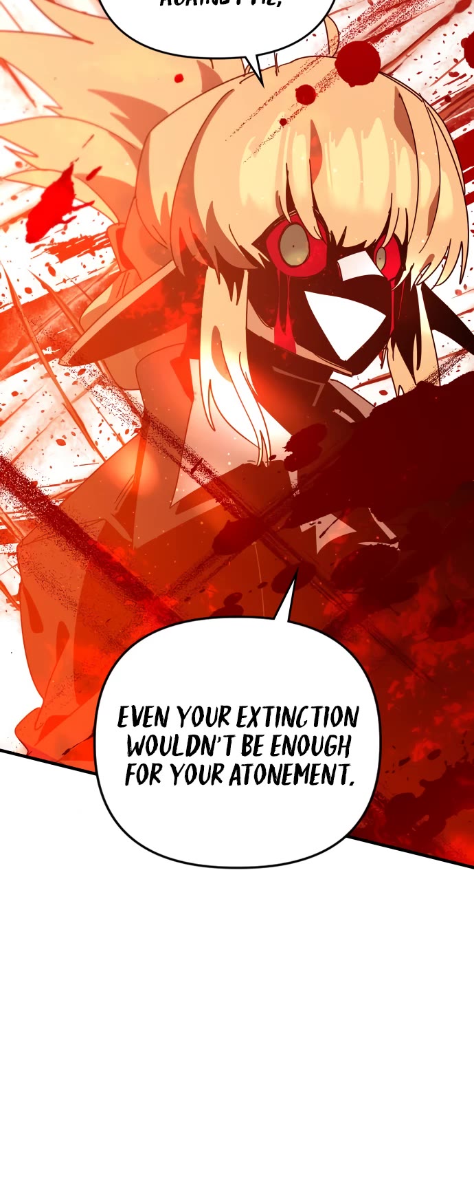 My Second Life Is a Healing Life? Chapter 77 page 21 - Chapter 77