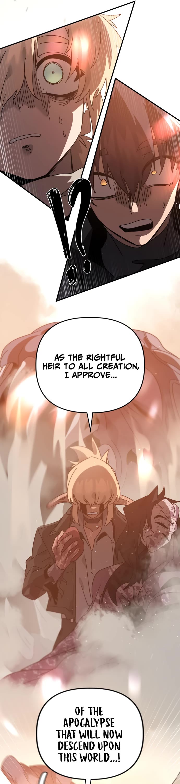 My Second Life Is a Healing Life? Chapter 77 page 26 - Chapter 77