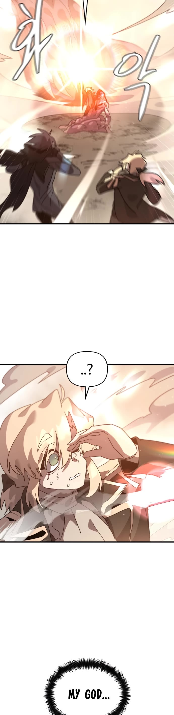 My Second Life Is a Healing Life? Chapter 77 page 27 - Chapter 77