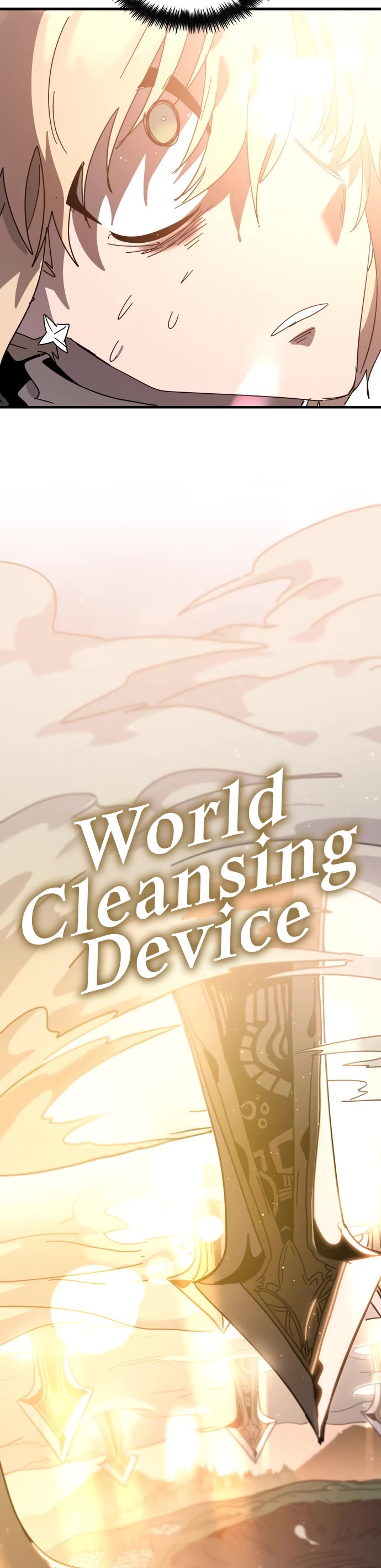 My Second Life Is a Healing Life? Chapter 77 page 28 - Chapter 77