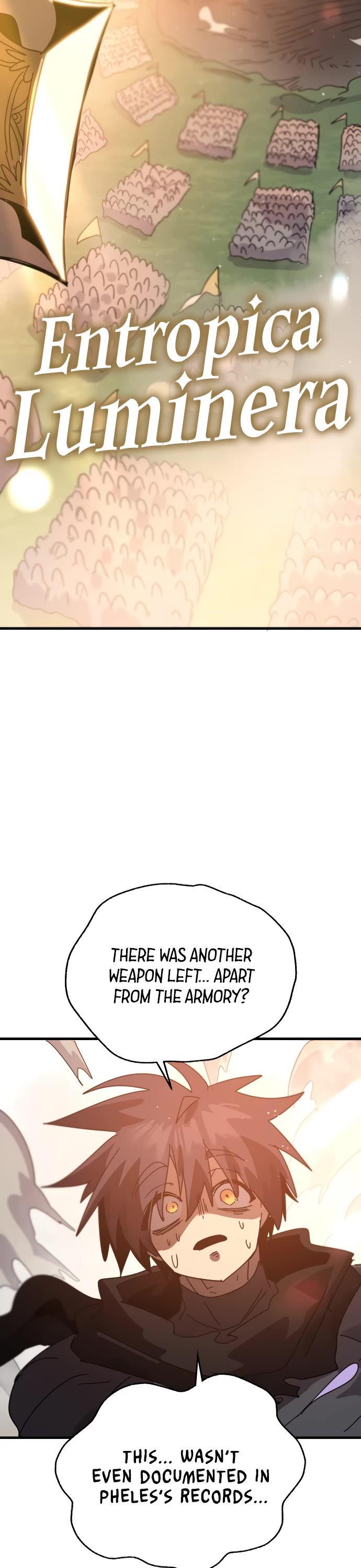My Second Life Is a Healing Life? Chapter 77 page 29 - Chapter 77