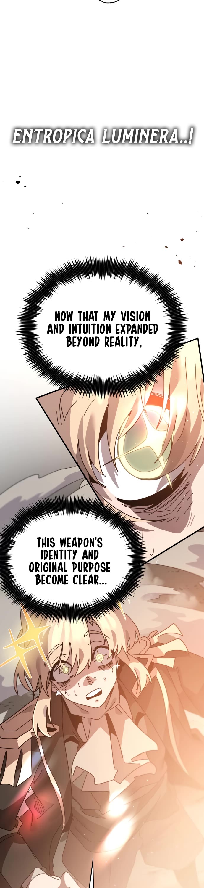 My Second Life Is a Healing Life? Chapter 77 page 30 - Chapter 77