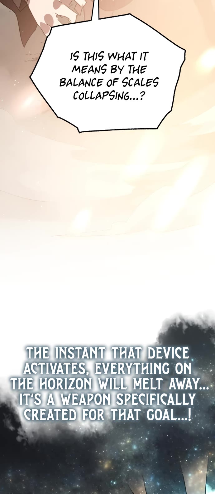 My Second Life Is a Healing Life? Chapter 77 page 31 - Chapter 77