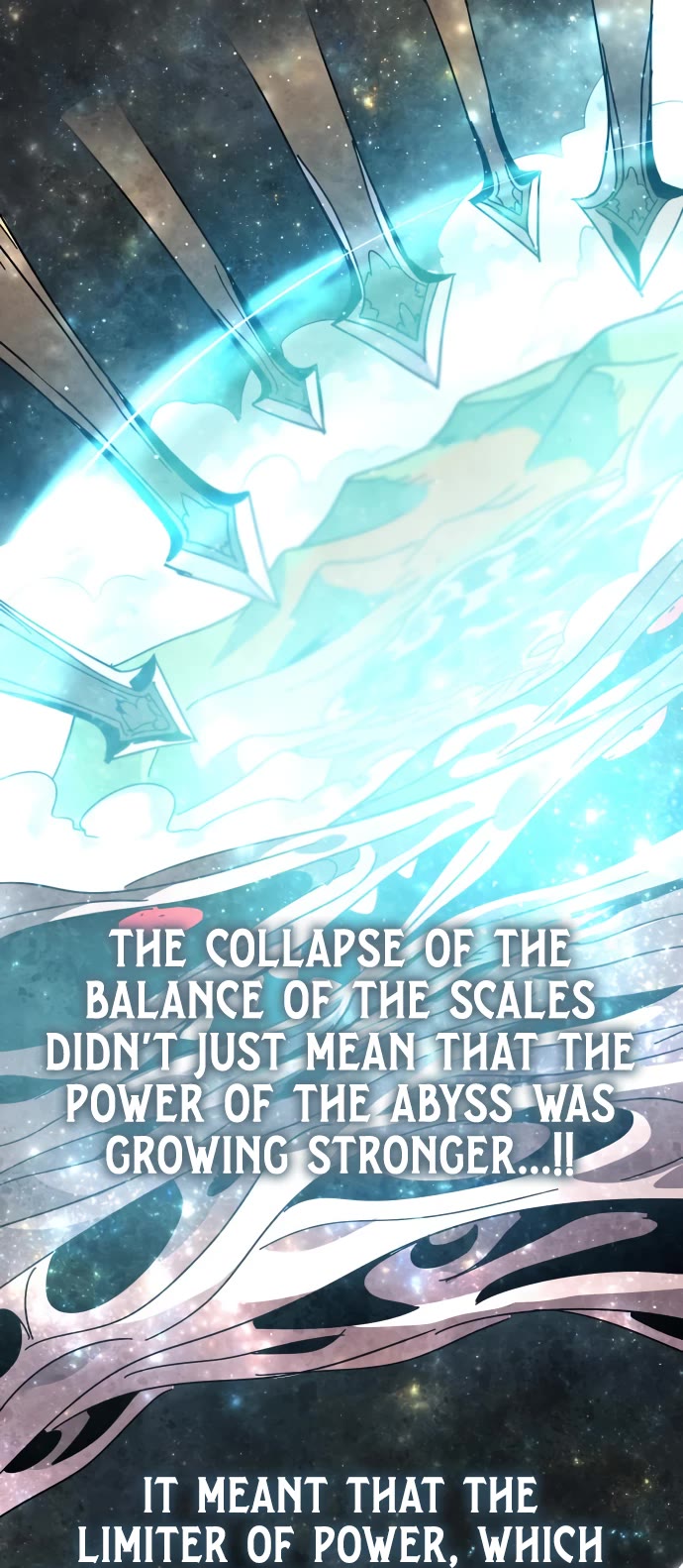 My Second Life Is a Healing Life? Chapter 77 page 32 - Chapter 77