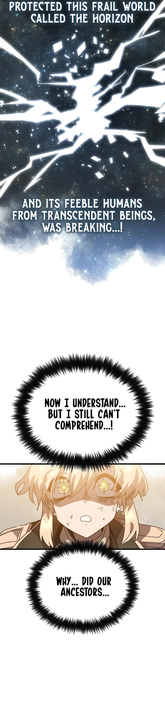 My Second Life Is a Healing Life? Chapter 77 page 33 - Chapter 77