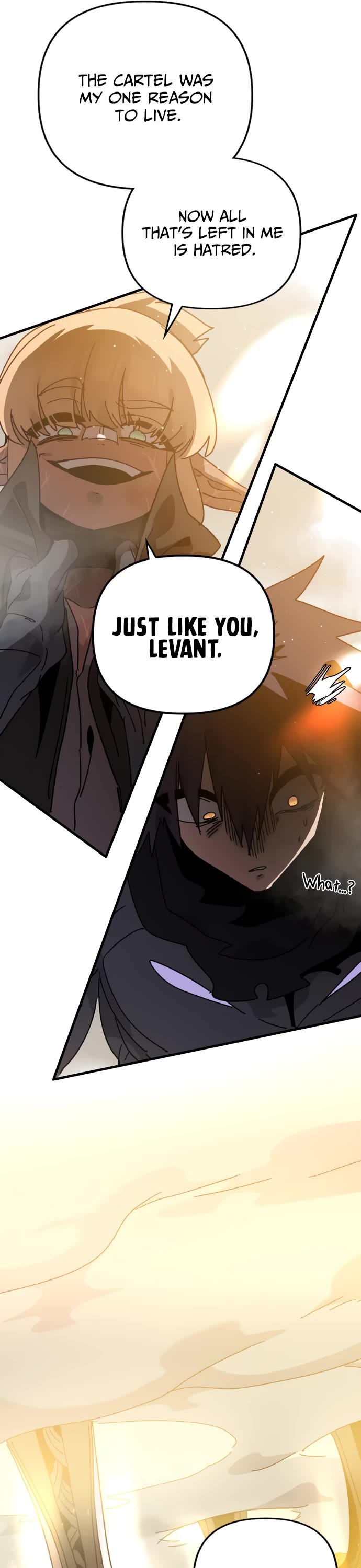 My Second Life Is a Healing Life? Chapter 77 page 36 - Chapter 77
