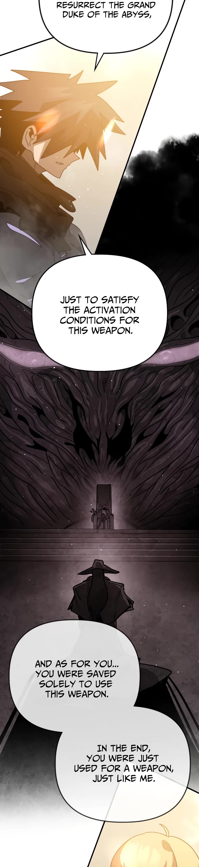 My Second Life Is a Healing Life? Chapter 77 page 40 - Chapter 77