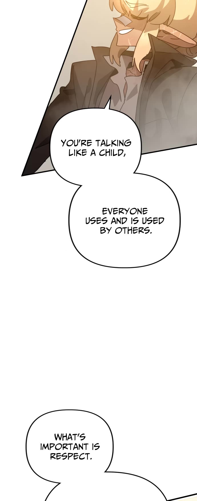 My Second Life Is a Healing Life? Chapter 77 page 41 - Chapter 77