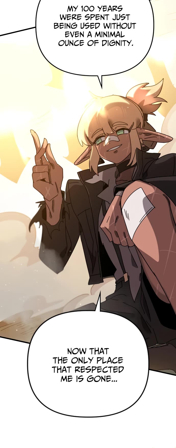 My Second Life Is a Healing Life? Chapter 77 page 42 - Chapter 77