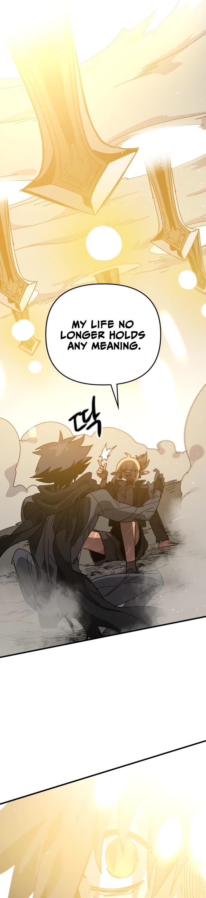 My Second Life Is a Healing Life? Chapter 77 page 43 - Chapter 77
