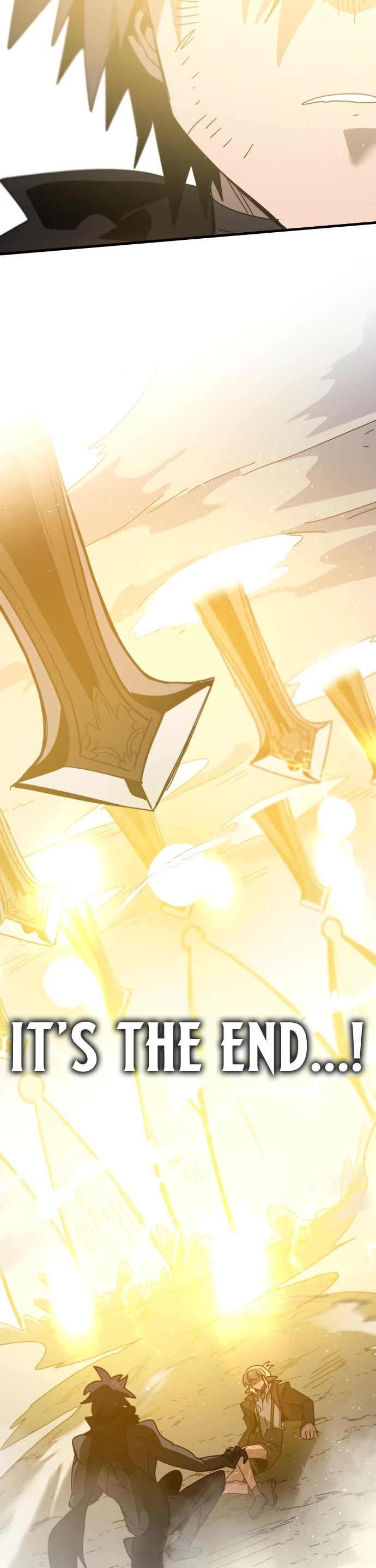 My Second Life Is a Healing Life? Chapter 77 page 44 - Chapter 77