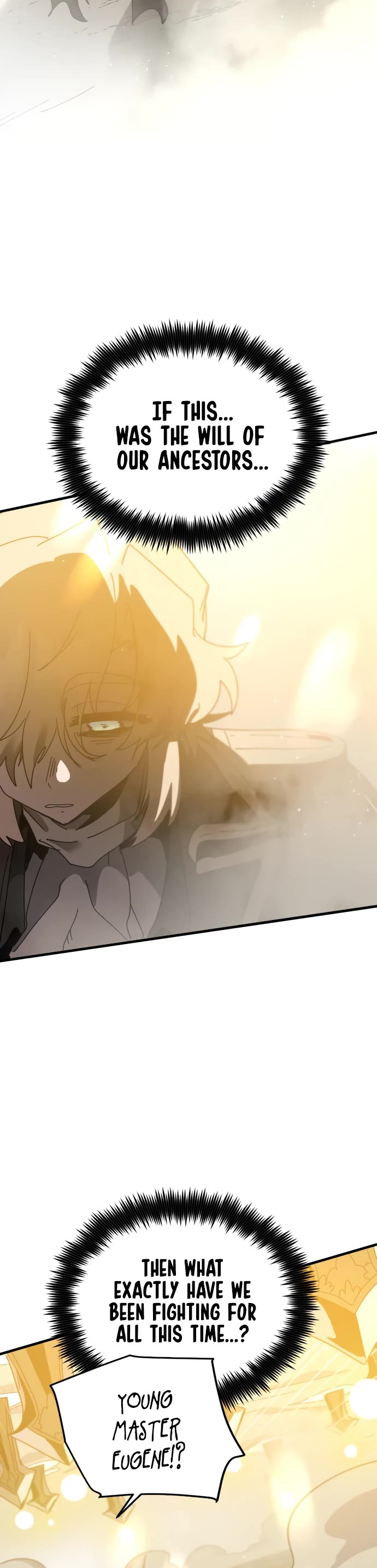 My Second Life Is a Healing Life? Chapter 77 page 45 - Chapter 77