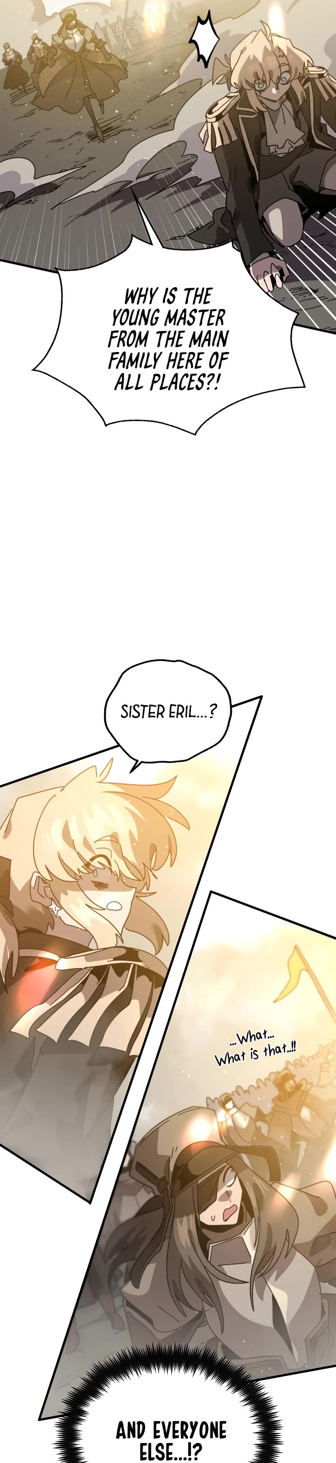 My Second Life Is a Healing Life? Chapter 77 page 46 - Chapter 77