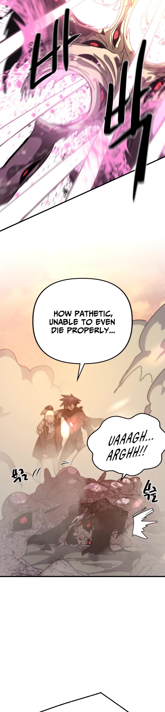 My Second Life Is a Healing Life? Chapter 77 page 5 - Chapter 77