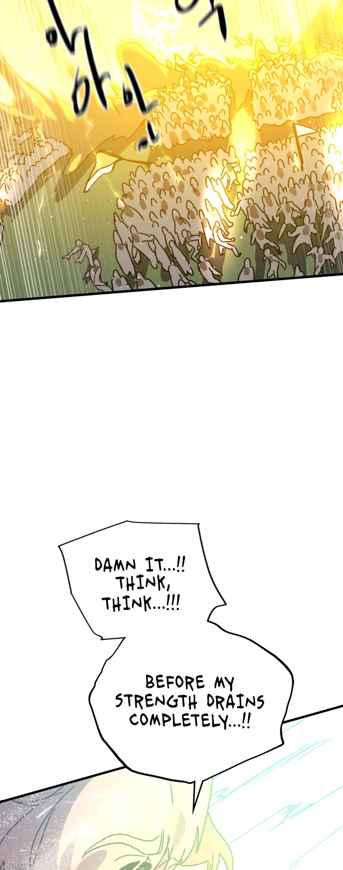 My Second Life Is a Healing Life? Chapter 77 page 54 - Chapter 77