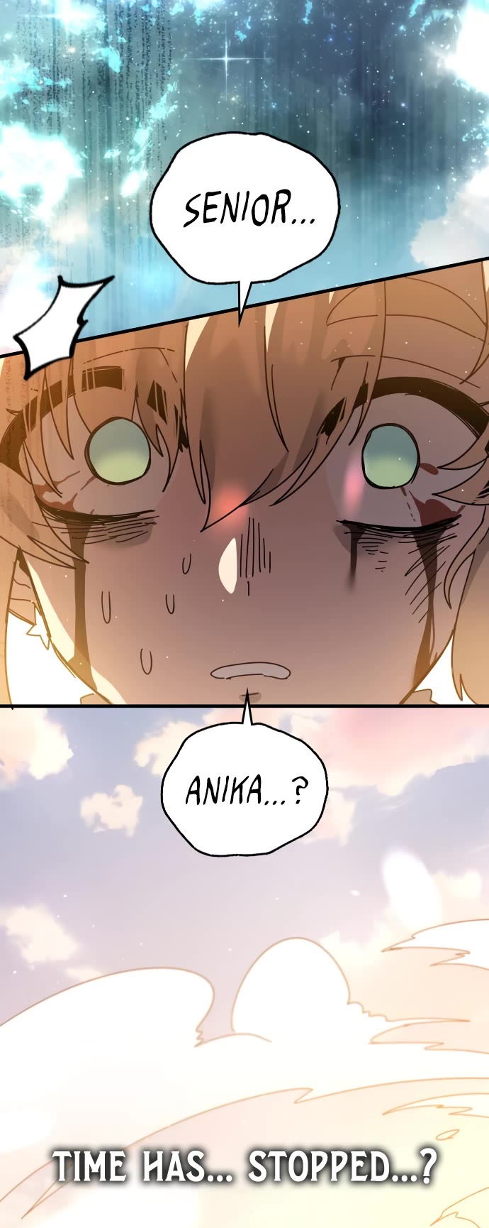 My Second Life Is a Healing Life? Chapter 77 page 58 - Chapter 77