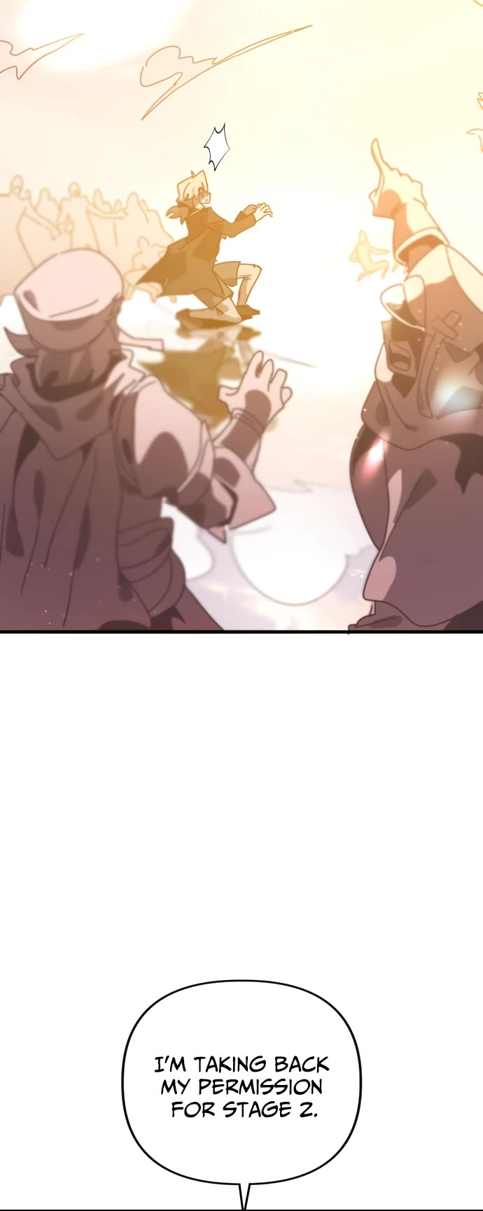 My Second Life Is a Healing Life? Chapter 77 page 59 - Chapter 77