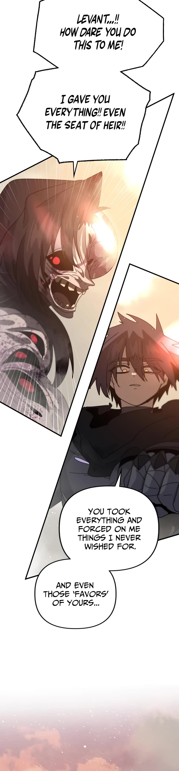 My Second Life Is a Healing Life? Chapter 77 page 6 - Chapter 77