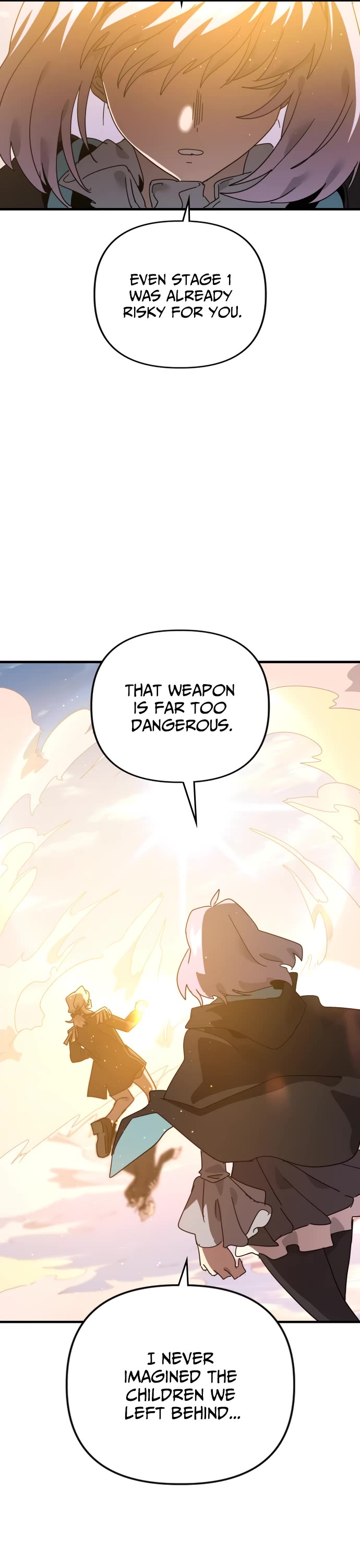 My Second Life Is a Healing Life? Chapter 77 page 60 - Chapter 77