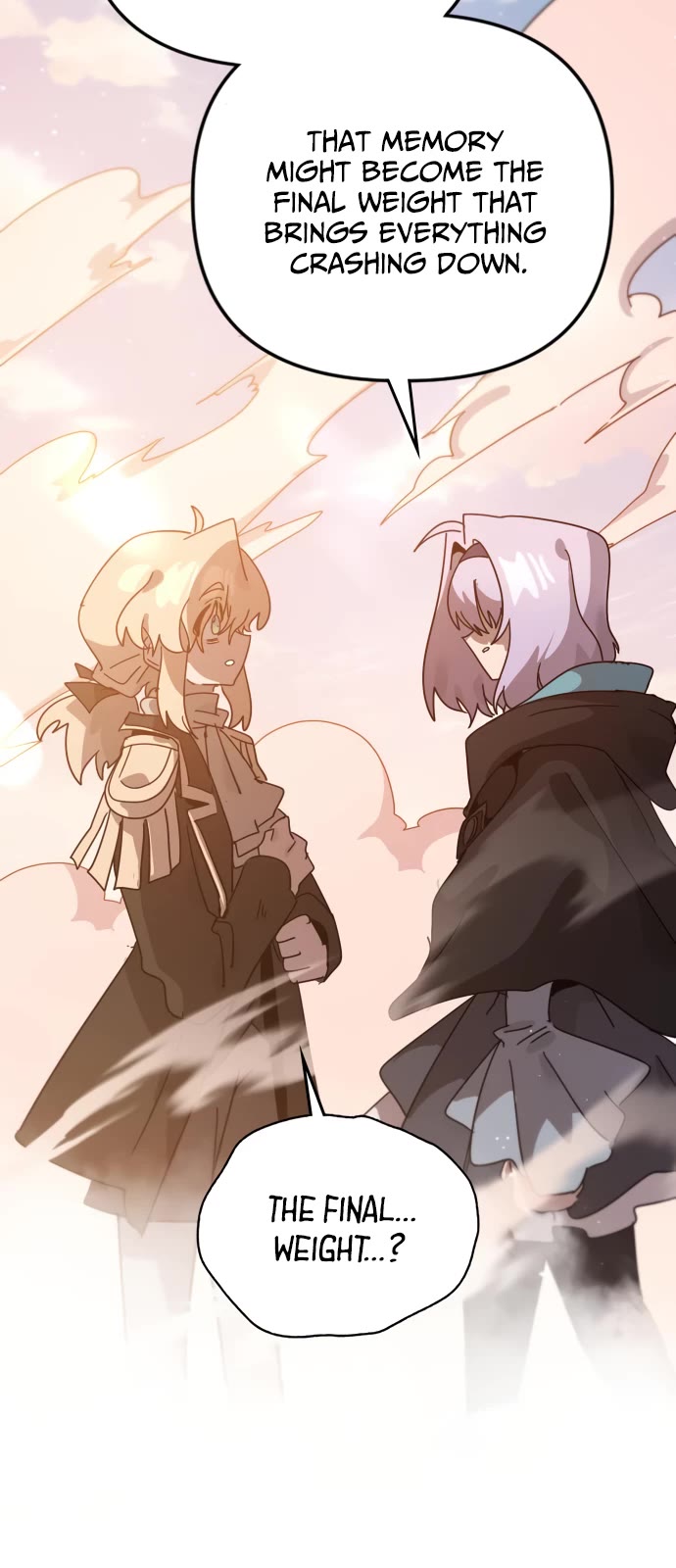 My Second Life Is a Healing Life? Chapter 77 page 63 - Chapter 77