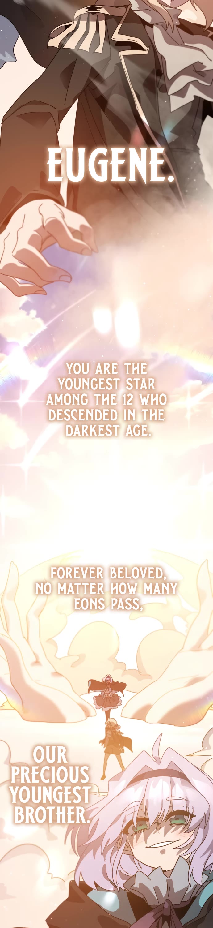 My Second Life Is a Healing Life? Chapter 77 page 65 - Chapter 77