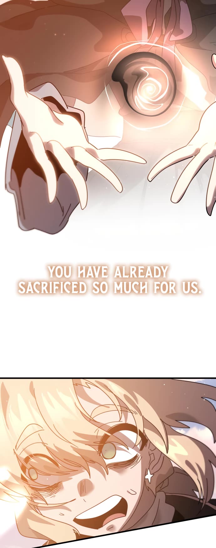 My Second Life Is a Healing Life? Chapter 77 page 66 - Chapter 77