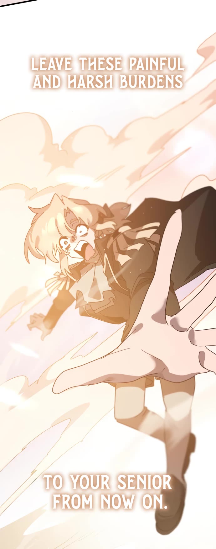 My Second Life Is a Healing Life? Chapter 77 page 67 - Chapter 77