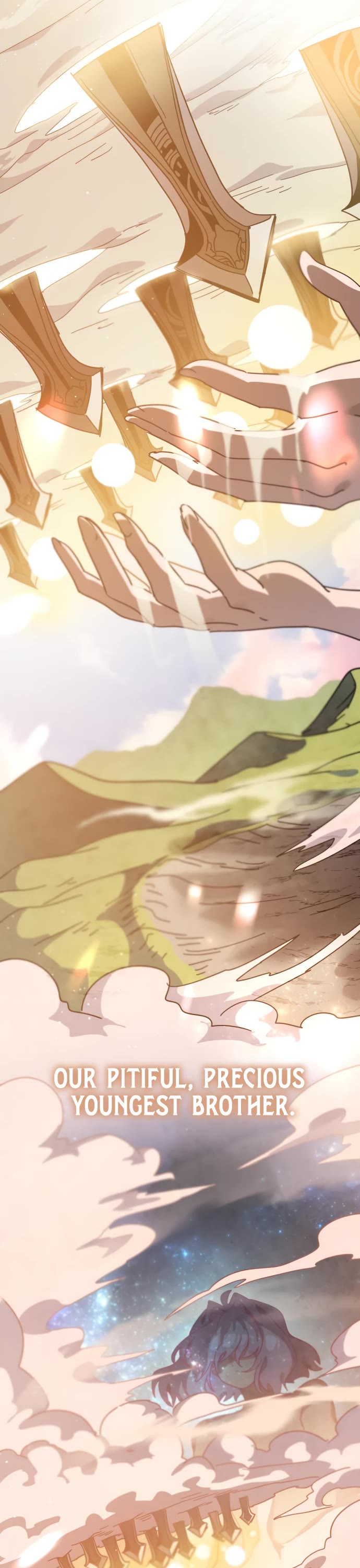 My Second Life Is a Healing Life? Chapter 77 page 68 - Chapter 77