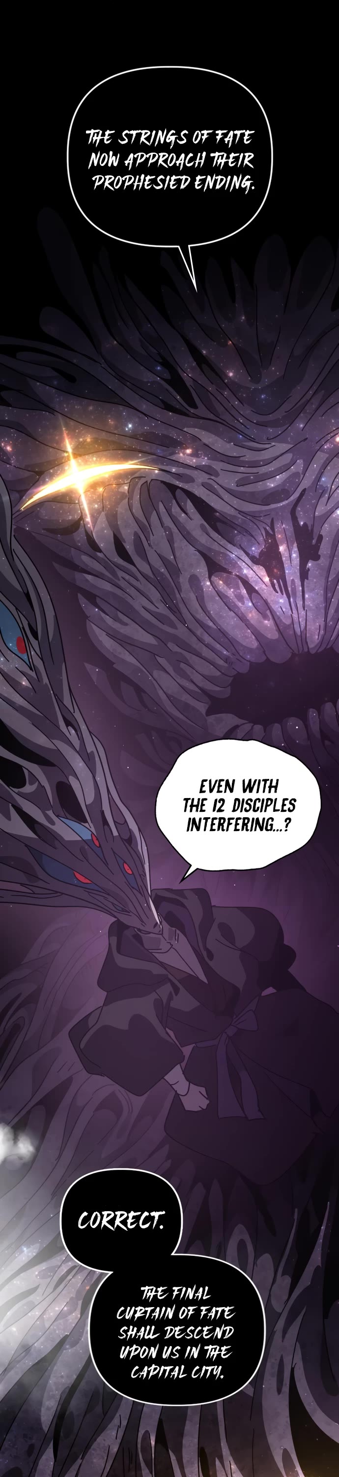 My Second Life Is a Healing Life? Chapter 77 page 74 - Chapter 77
