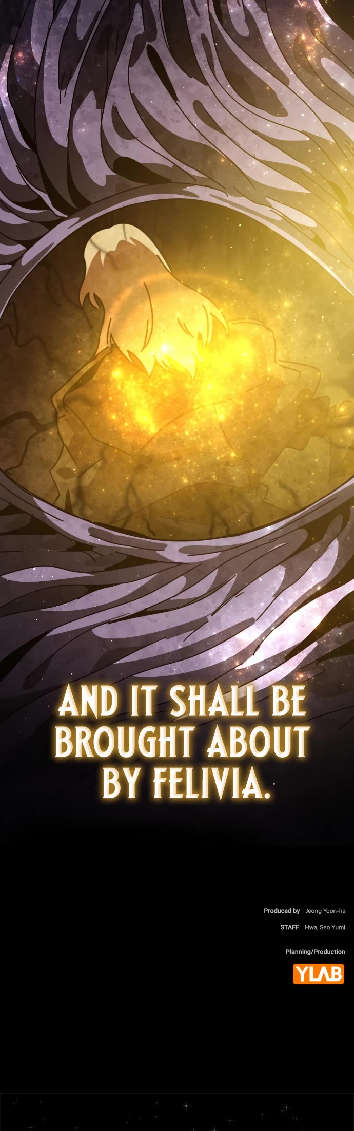 My Second Life Is a Healing Life? Chapter 77 page 75 - Chapter 77