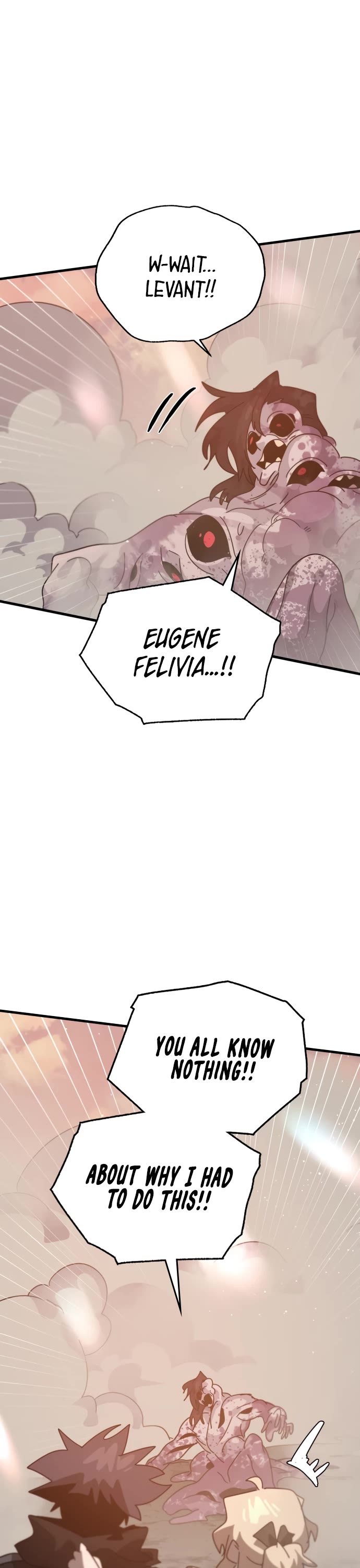 My Second Life Is a Healing Life? Chapter 77 page 8 - Chapter 77