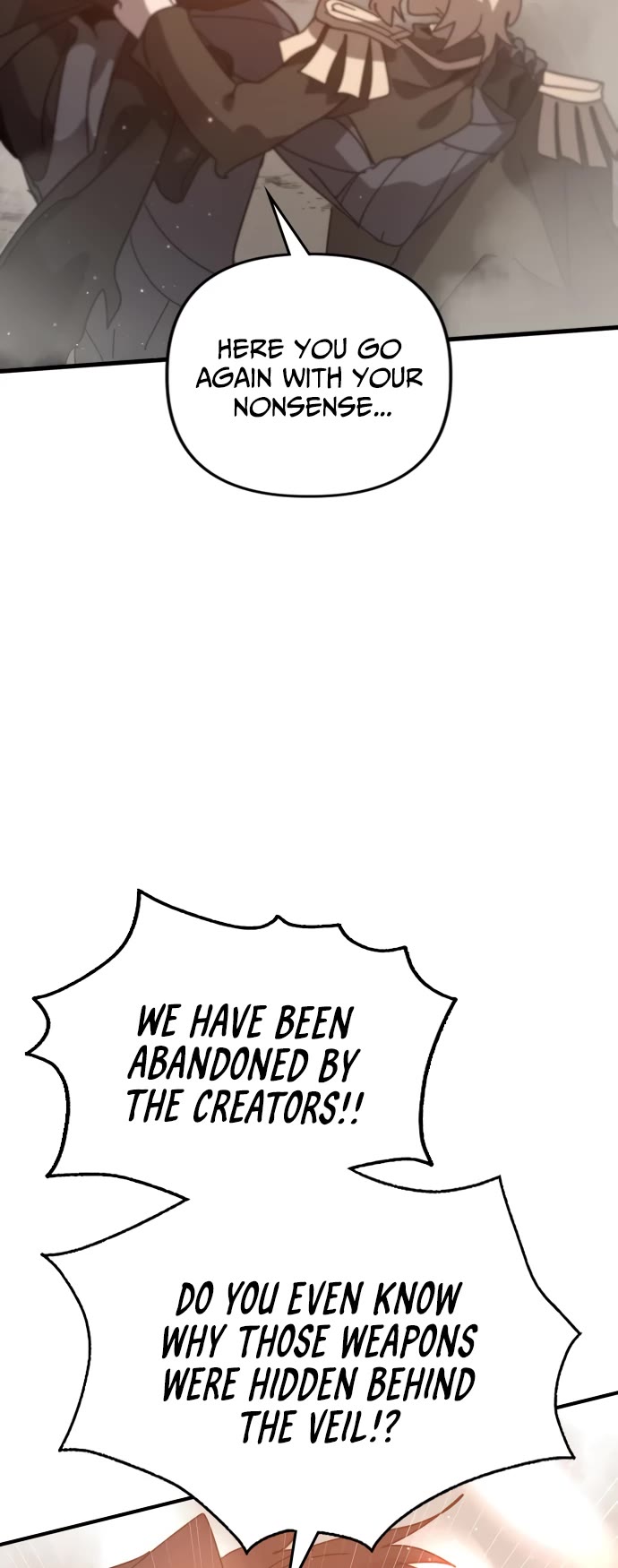 My Second Life Is a Healing Life? Chapter 77 page 9 - Chapter 77