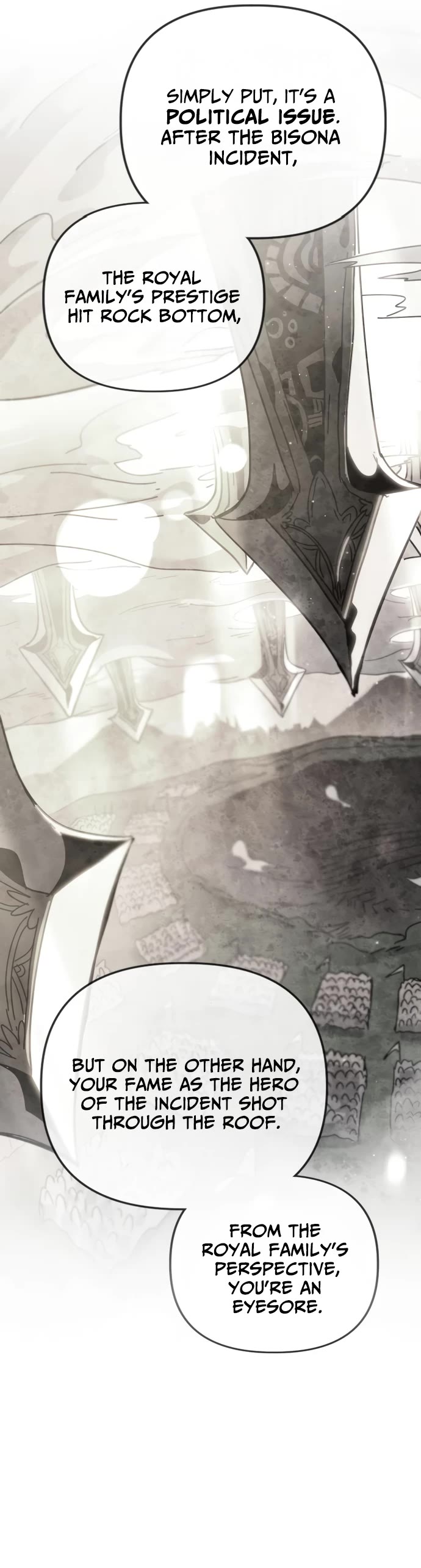 My Second Life Is a Healing Life? Chapter 78 page 10 - Chapter 78