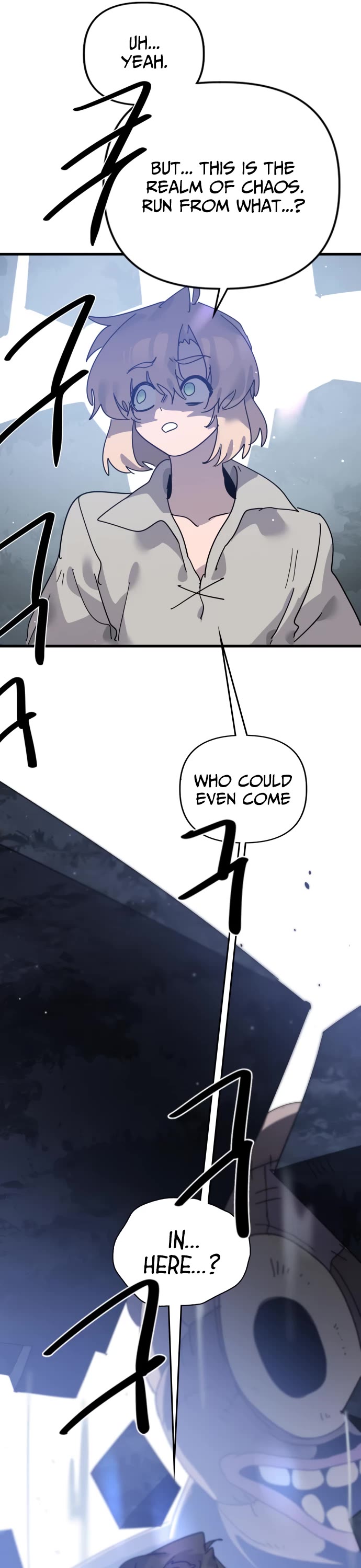 My Second Life Is a Healing Life? Chapter 78 page 12 - Chapter 78